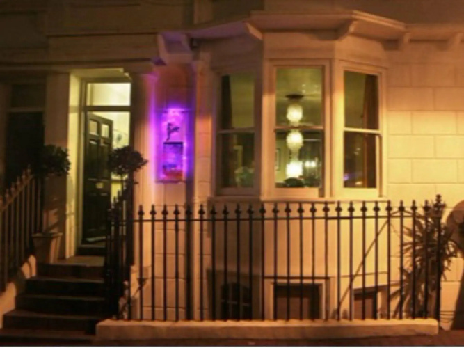 Five Brighton