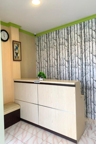 guest house IDM inn