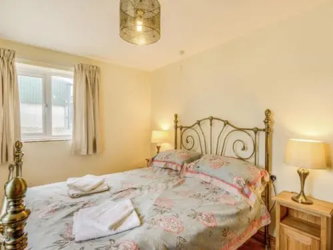 Lark's Rise Cottage