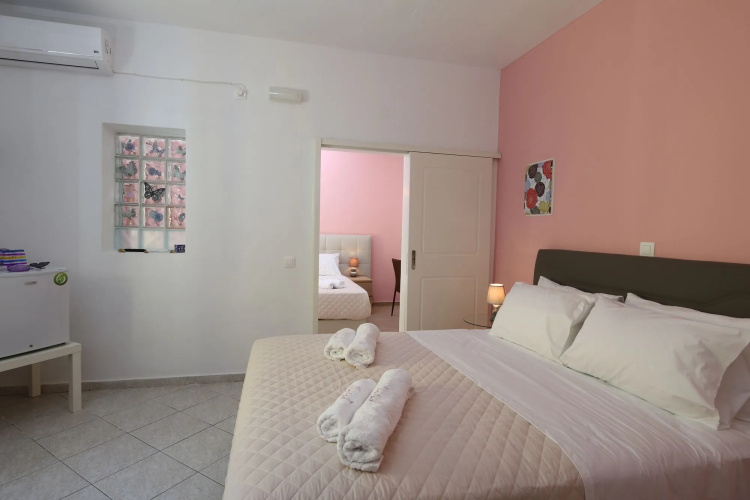 Villa Libertad