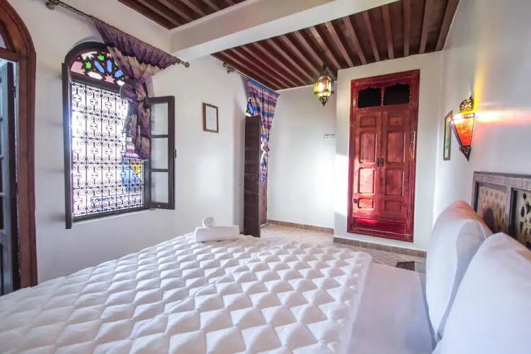 Dar Meknes Tresor