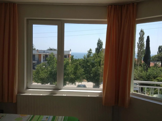 Perla Hostel