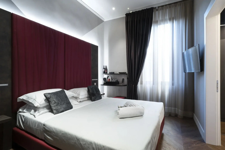 Artemide GuestHouse