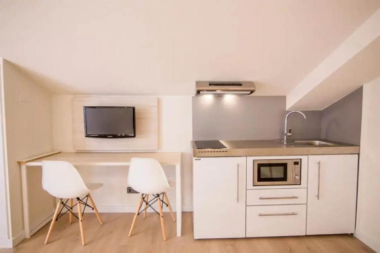 Attic Studio