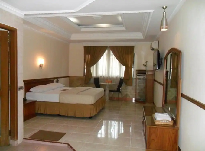 C'One Hotel Cempaka Putih