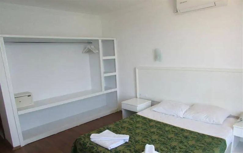 Peda Hotels Akvaryum Beach