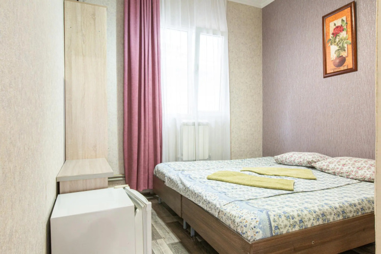 Фотография номера гостевого дома Кенгуру