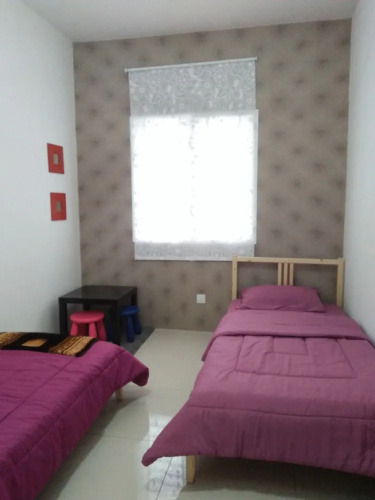 Aussie Homestay Bangsar
