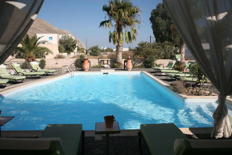 Villa Anemomilos