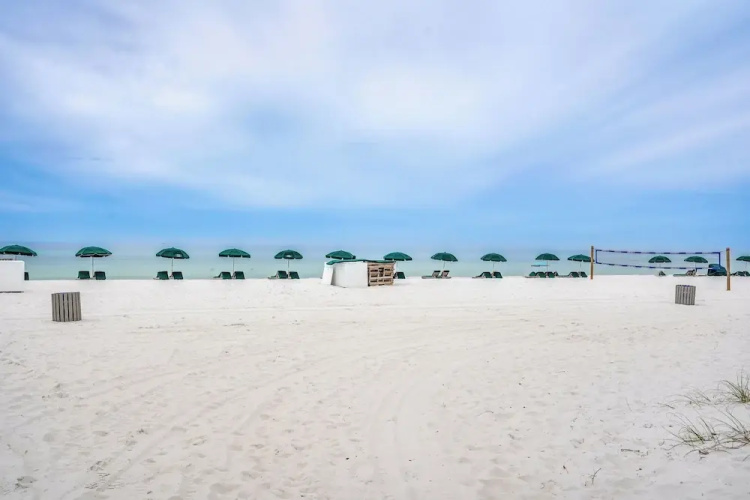 Panama City Beach Home: Walk to Emerald Beach!