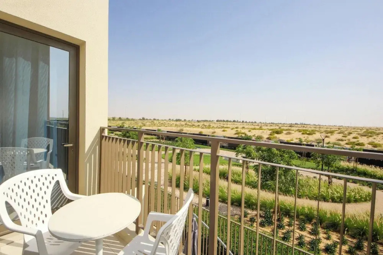 Spacious 3BHK Townhouse-Emaar South Golf