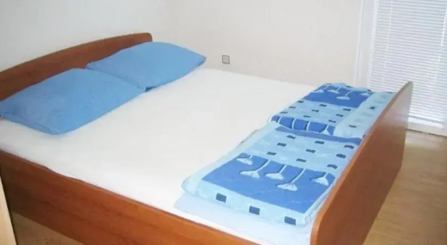 Apartments Dujlovic