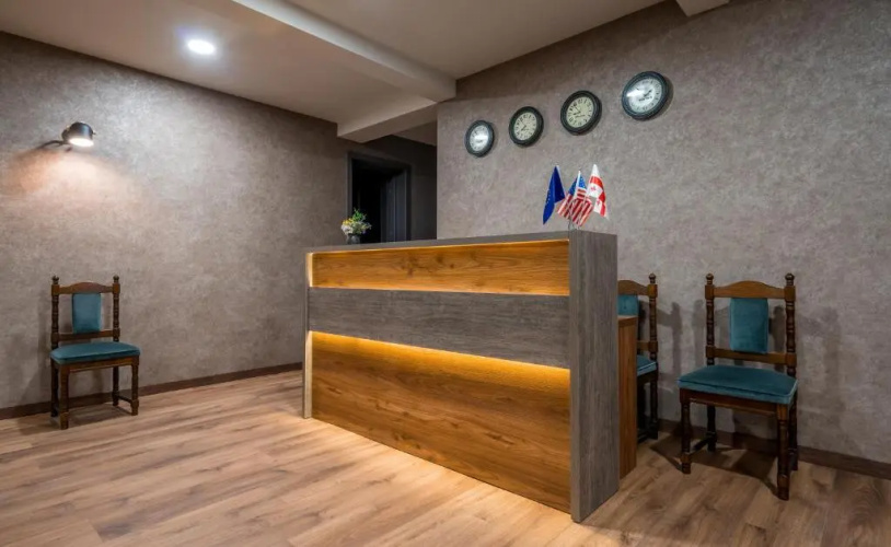 Travel Inn Kazbegi