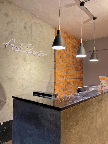 Arch Dormitorio Cenang  - Hostel