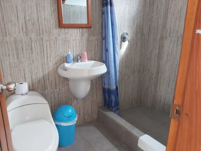 Deluxe Twin room with balcony