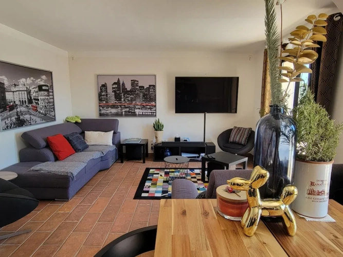 Comfort Single room