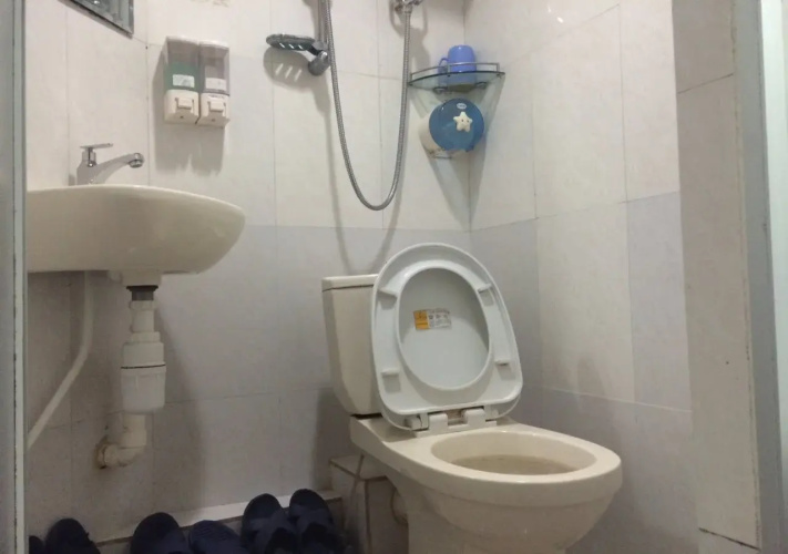 Wing Ming Guest House