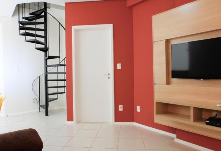 Standard Quadruple Duplex room
