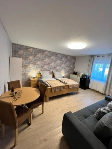 Rooms4ring Privatzimmer am Nürburgring