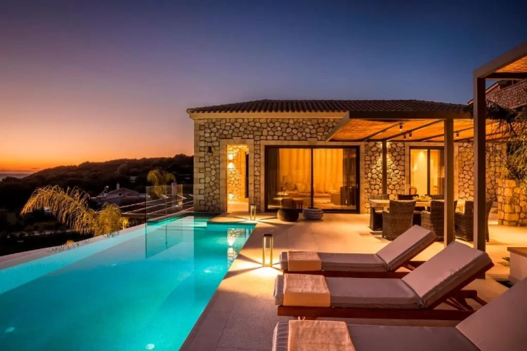 Superior Villa