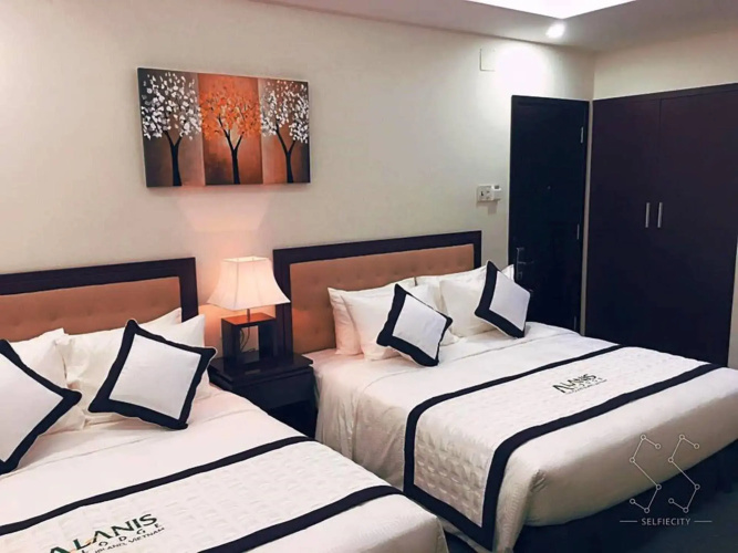 Alanis Lodge Phu Quoc