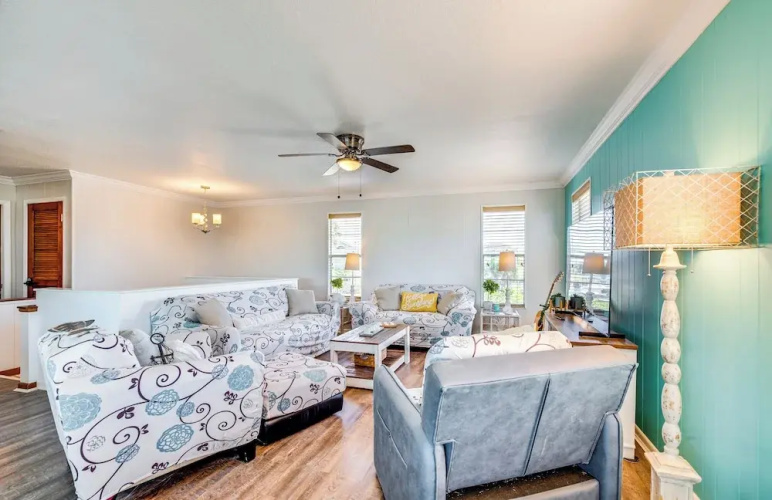 Waterfront Florida Escape w/ Pool & Private Dock!