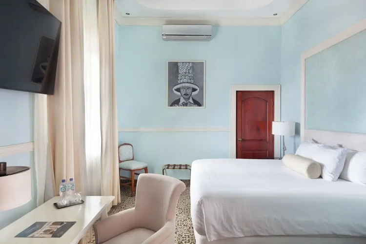 Premium Double room