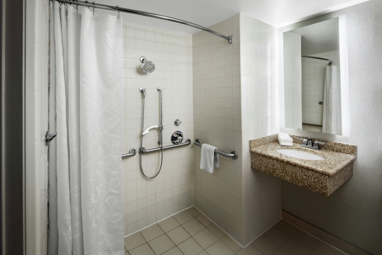 Sheraton Raleigh Hotel photo 11