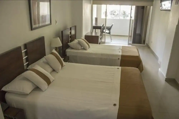 Premium Apartment
