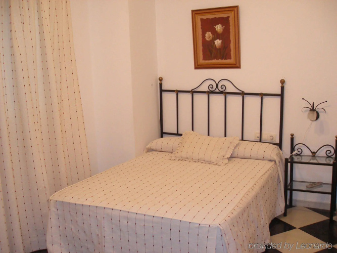 Hostal El Ancla