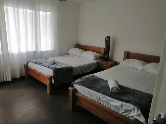 Hostal los colores