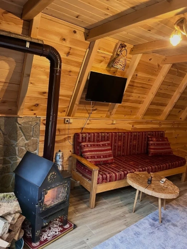 Superior Bungalow