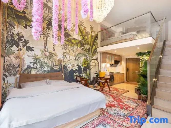 Jiatu Apartment