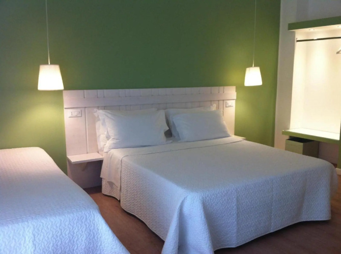 B&B Medinblu photo 12