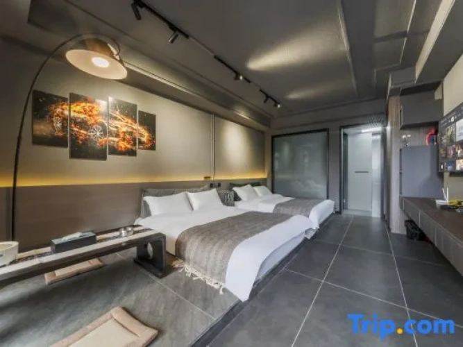 Comfort Twin room
