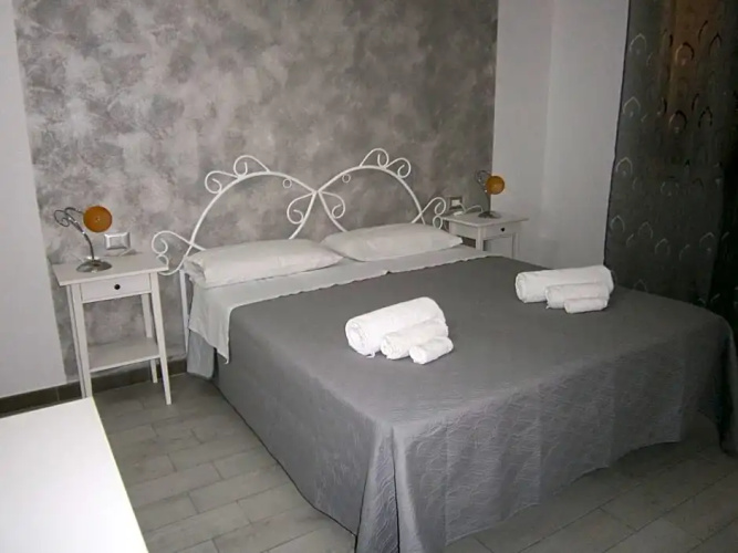 Villa Mattia