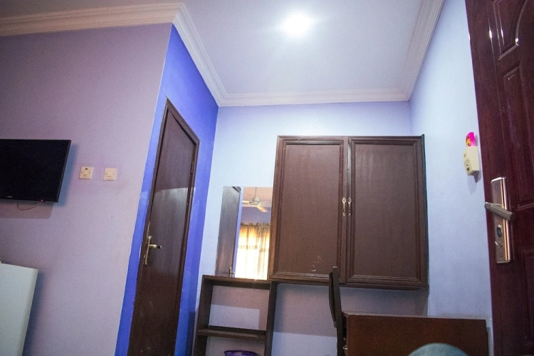 Executive room