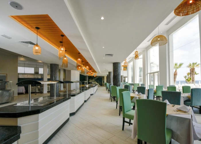 Blue Beach Golf & Spa photo 22
