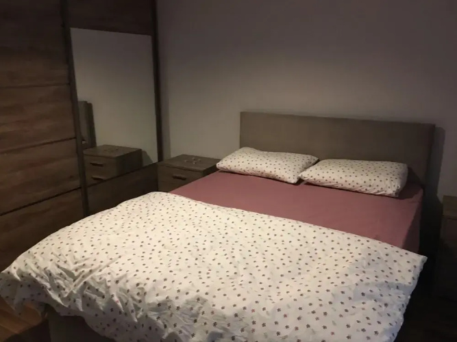Celik Apartments