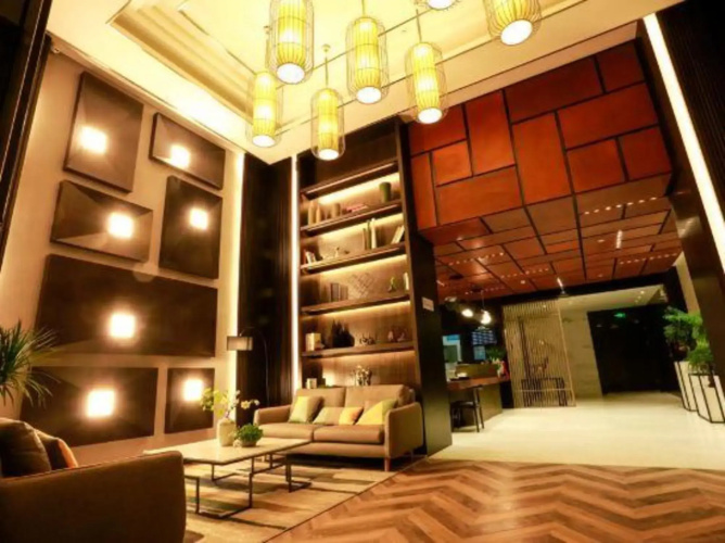 Yunhui Hotel