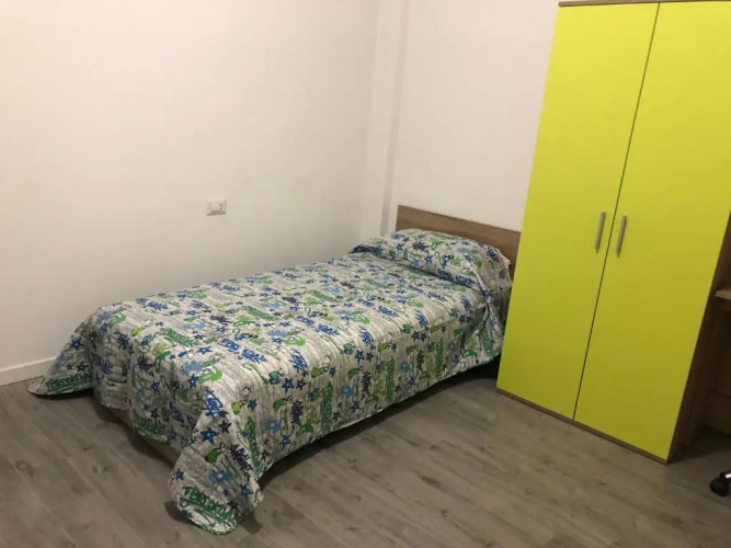 SweetHome