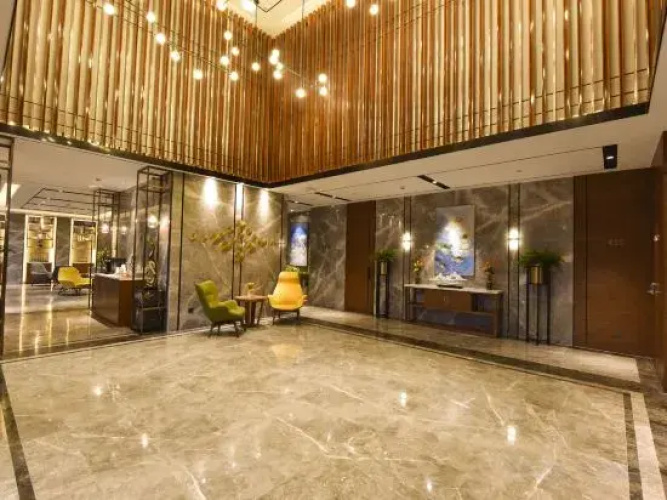Yitel Collection(Lingshui Yelin Road)