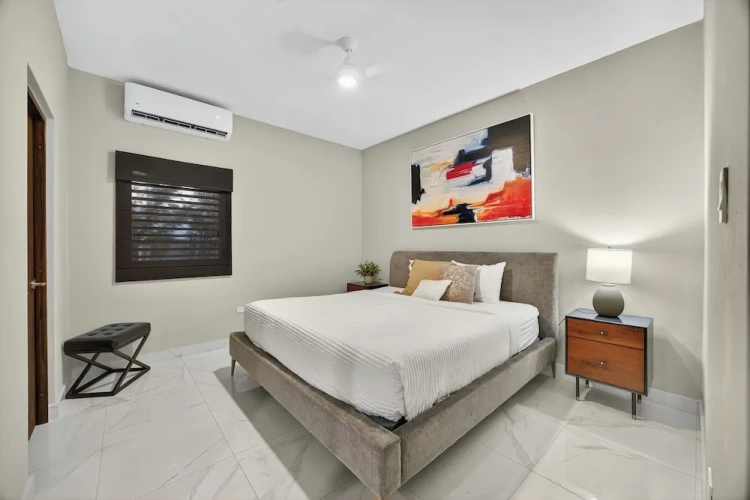 Superior Single room