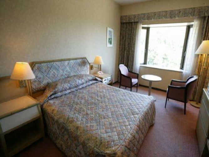 Akiu Resort Hotel Crescent
