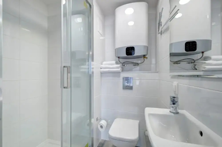 Mini Studio 2 by Grand Apartments