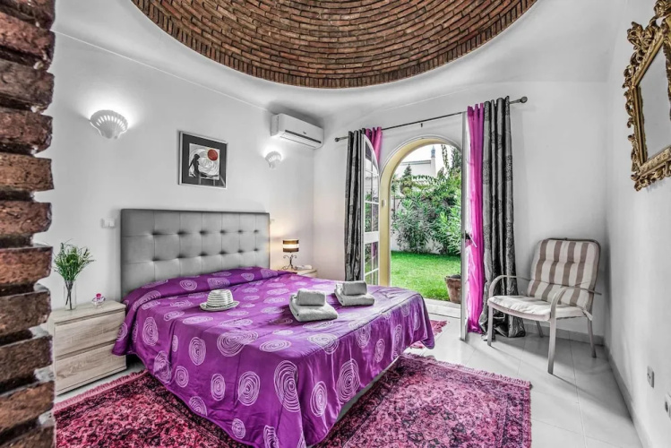 Villa Arines