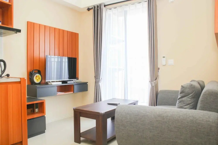 Best Deal 2BR Meikarta Apartment
