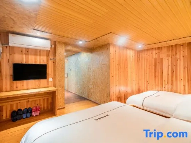 Comfort Family Duplex room