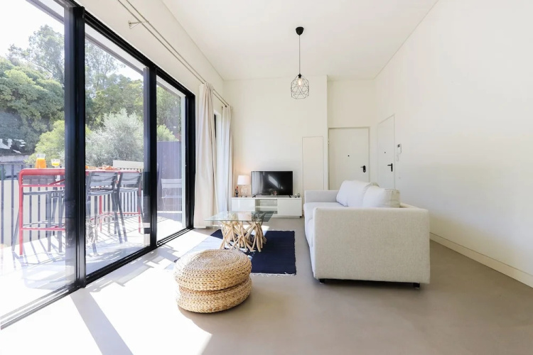 Avenida Premium by Homing