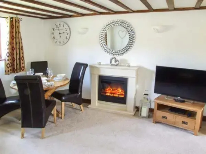 Batsford Cottage